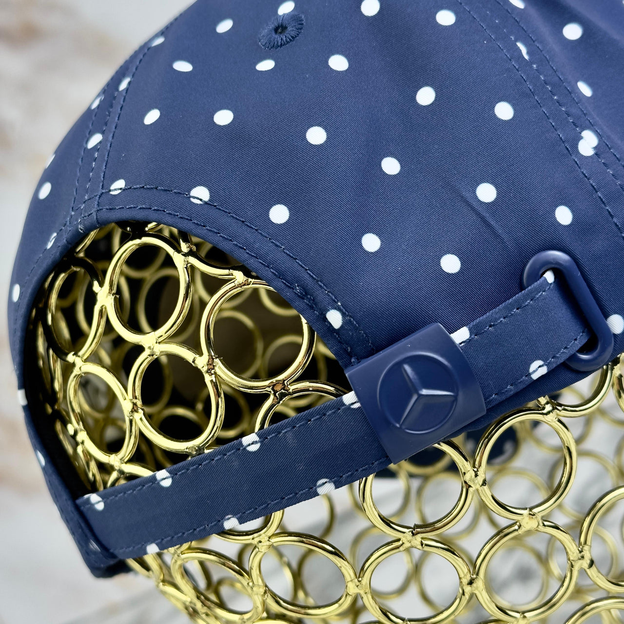 Gorra MERCEDES BENZ #01