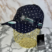 Thumbnail for Gorra MERCEDES BENZ #02