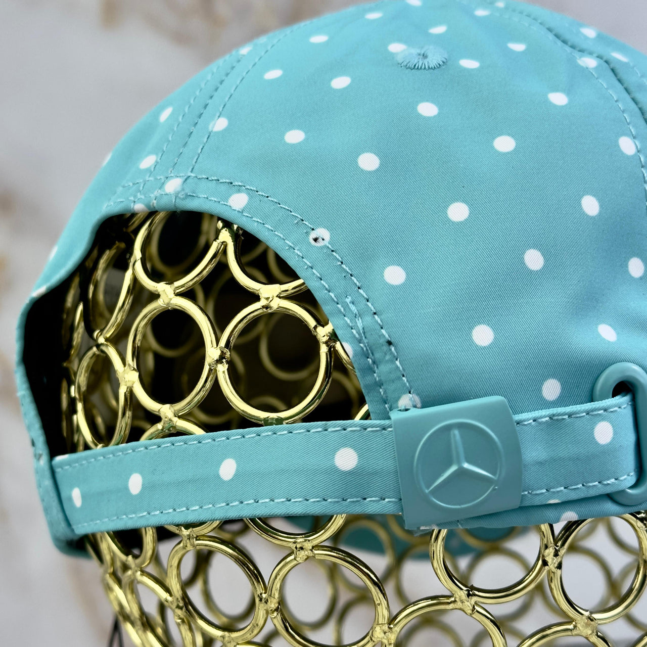 Gorra MERCEDES BENZ #03
