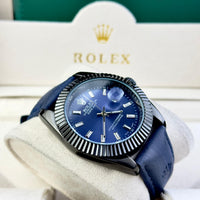 Thumbnail for Rolex Date Just ROJ#3