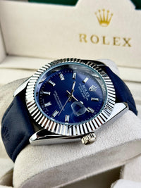 Thumbnail for Rolex Date Just ROJ#5