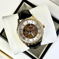 Thumbnail for G-Force AUTOMATIC AT901Q GOLD/SILVER- BLACK