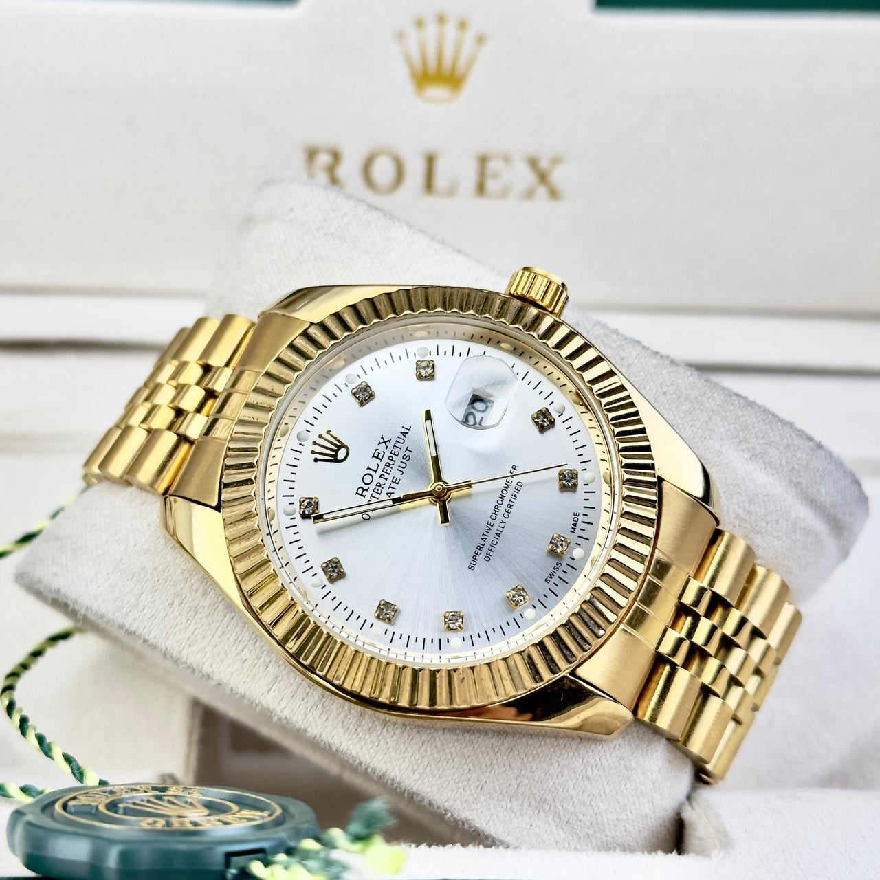 Rolex presidencial ROXP3