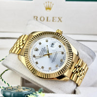Thumbnail for Rolex presidencial ROXP3