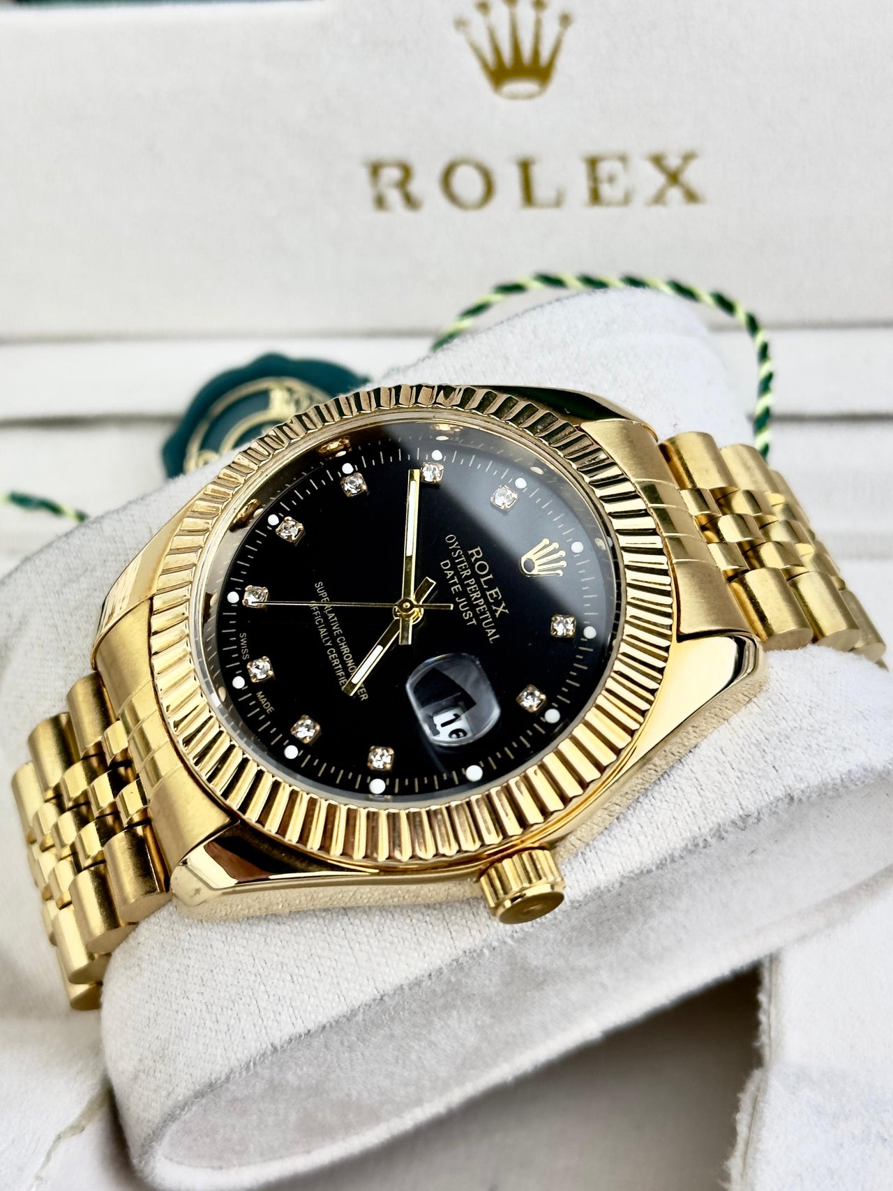 Rolex presidencial ROXP4