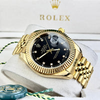 Thumbnail for Rolex presidencial ROXP4