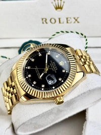 Thumbnail for Rolex presidencial ROXP4