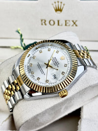 Thumbnail for Rolex presidencial ROXP7