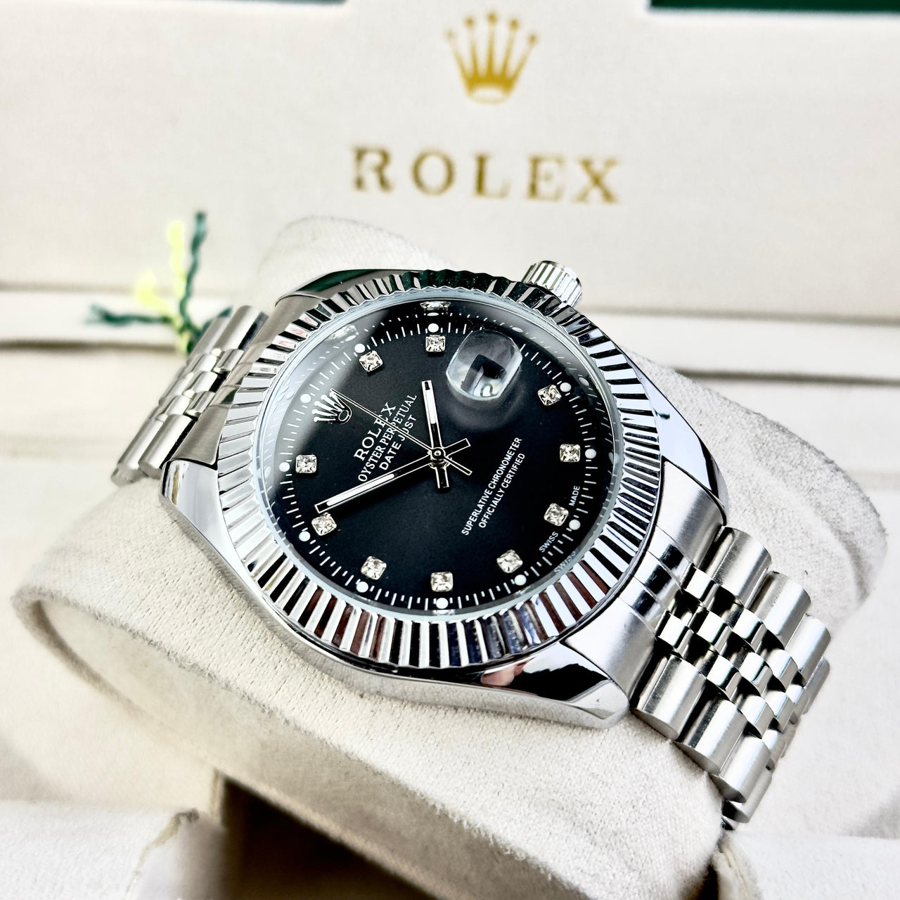 Rolex presidencial ROXP5