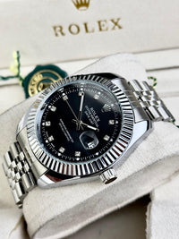 Thumbnail for Rolex presidencial ROXP5