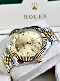 Thumbnail for Rolex presidencial ROXP8