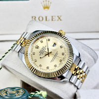 Thumbnail for Rolex presidencial ROXP8