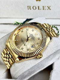 Thumbnail for Rolex presidencial ROXP6