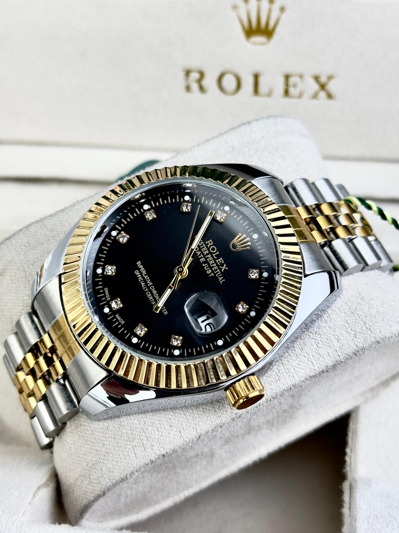 Rolex presidencial ROXP1