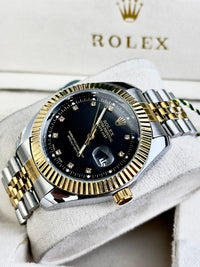 Thumbnail for Rolex presidencial ROXP1