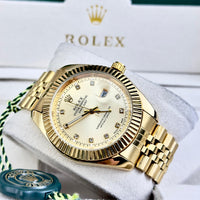 Thumbnail for Rolex presidencial ROXP6