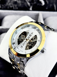 Thumbnail for Reloj SWATCH AUTOMATICO #4