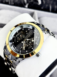 Thumbnail for Reloj SWATCH AUTOMATICO #2