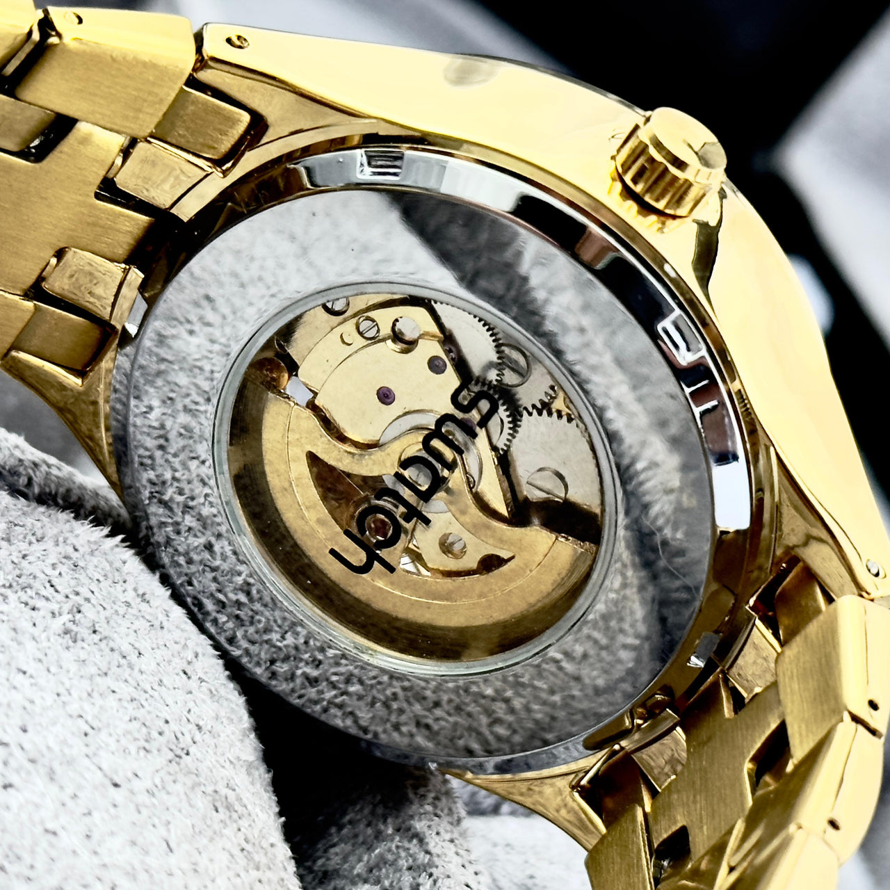 Reloj SWATCH AUTOMATICO #1