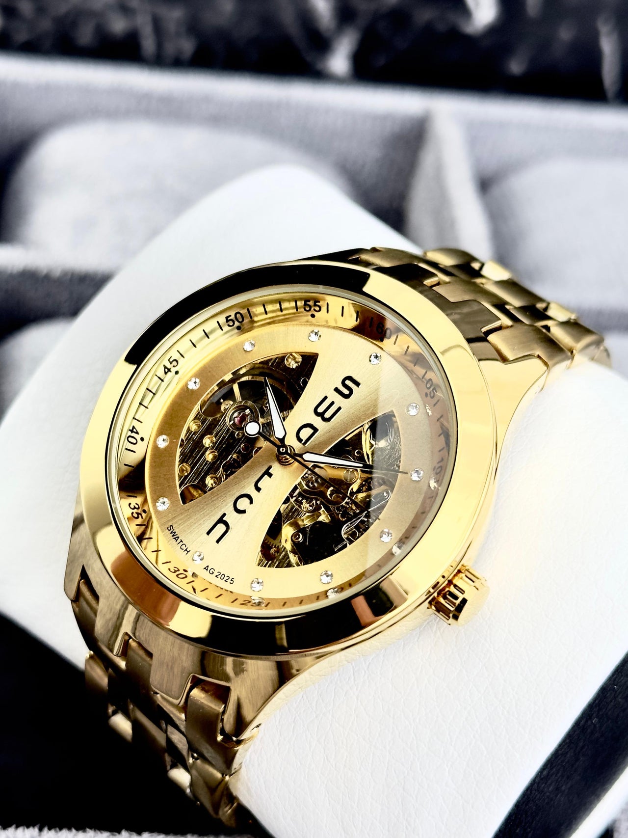 Reloj SWATCH AUTOMATICO #3