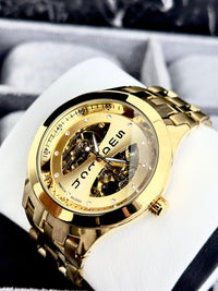 Thumbnail for Reloj SWATCH AUTOMATICO #3
