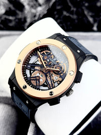 Thumbnail for Hublot HTT16
