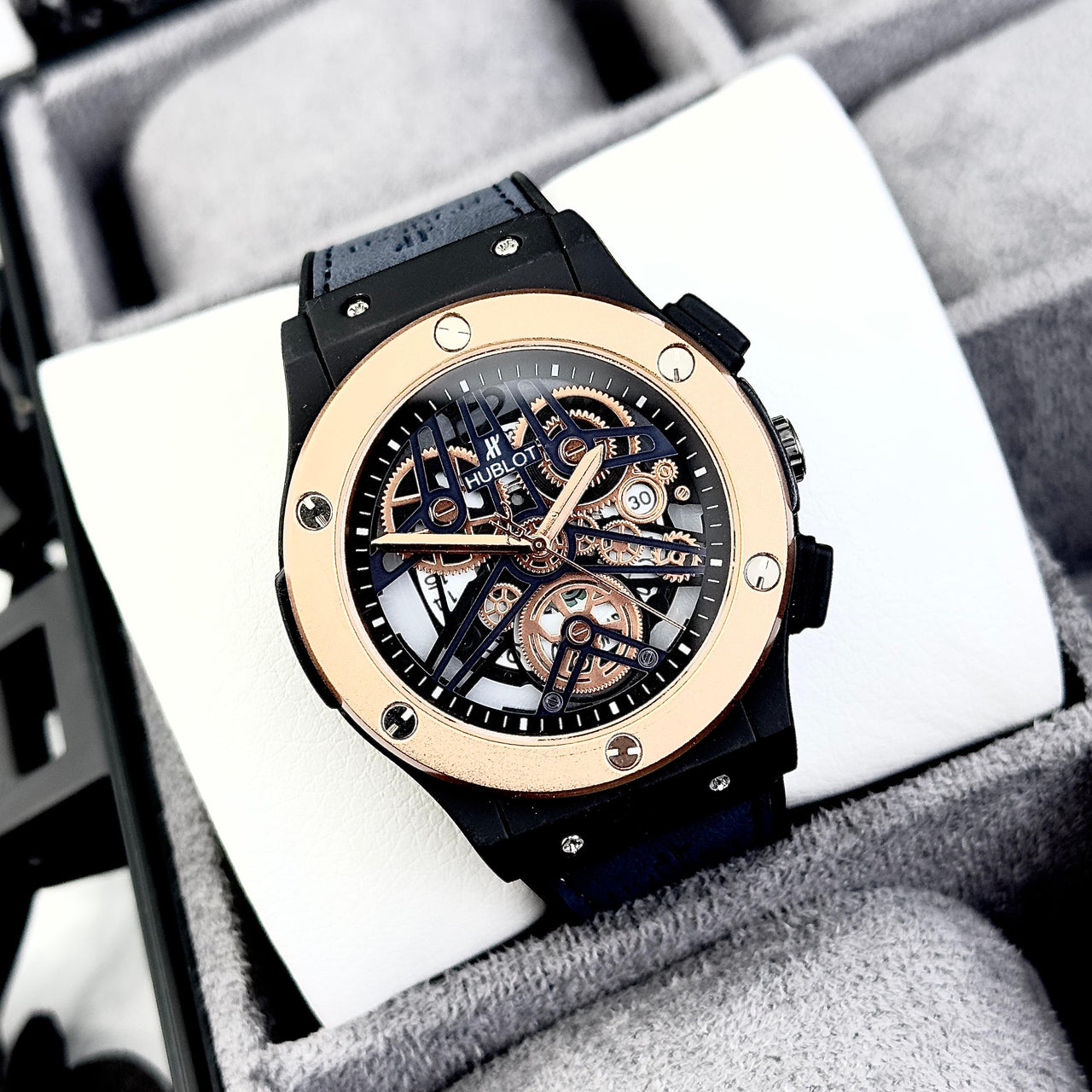 Hublot HTT16