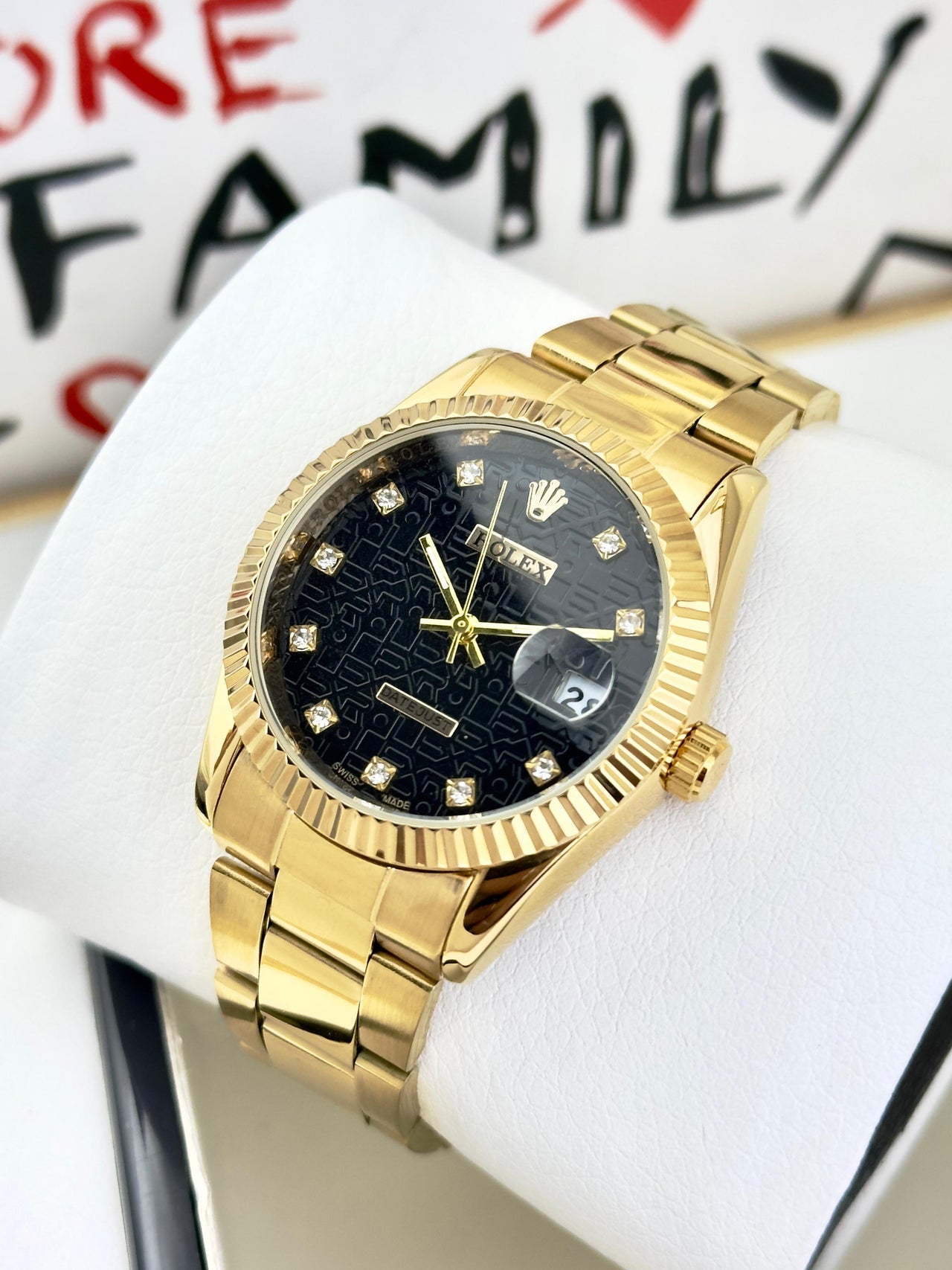 Rolex Dama RDD08
