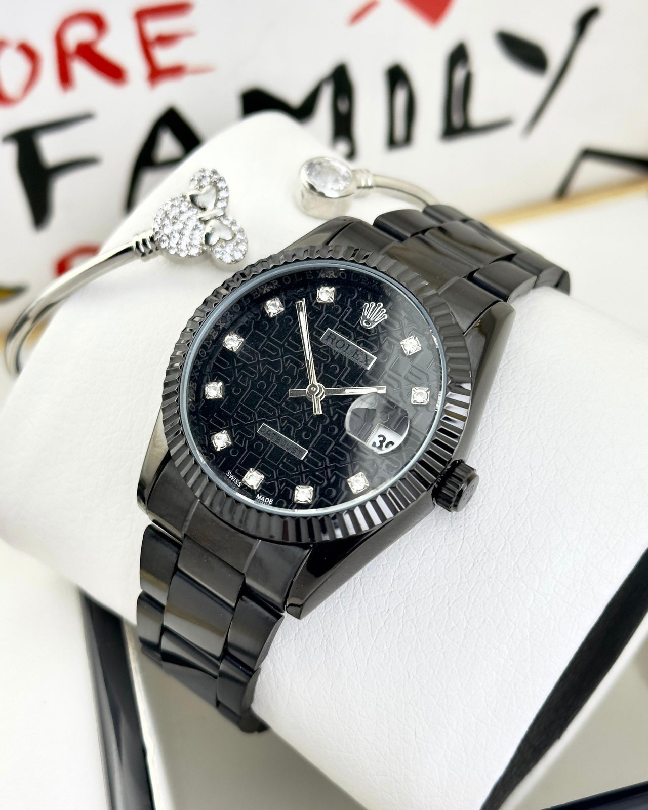 Rolex Dama RDD06