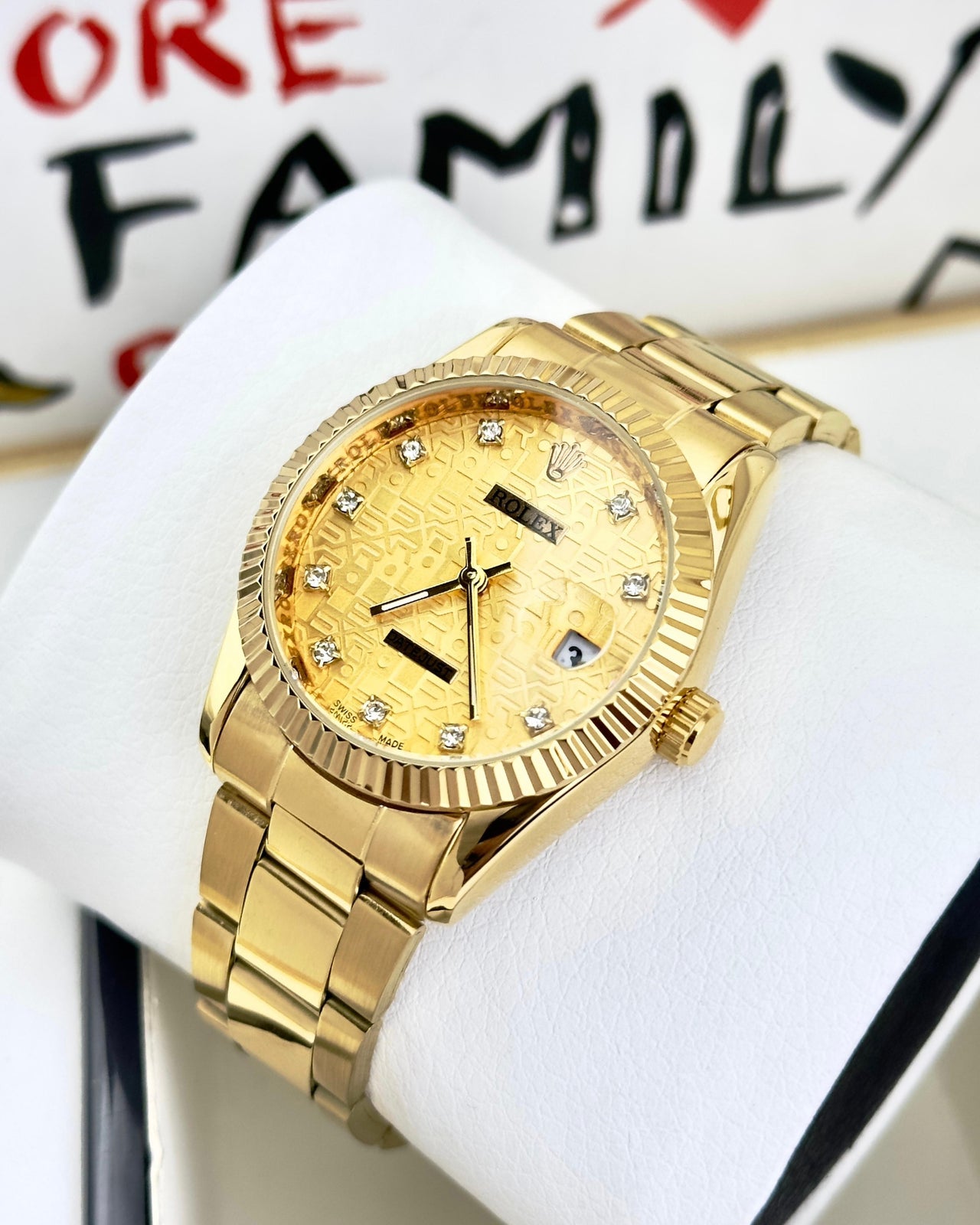 Rolex Dama RDD01