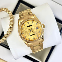 Thumbnail for Rolex Dama RDD01