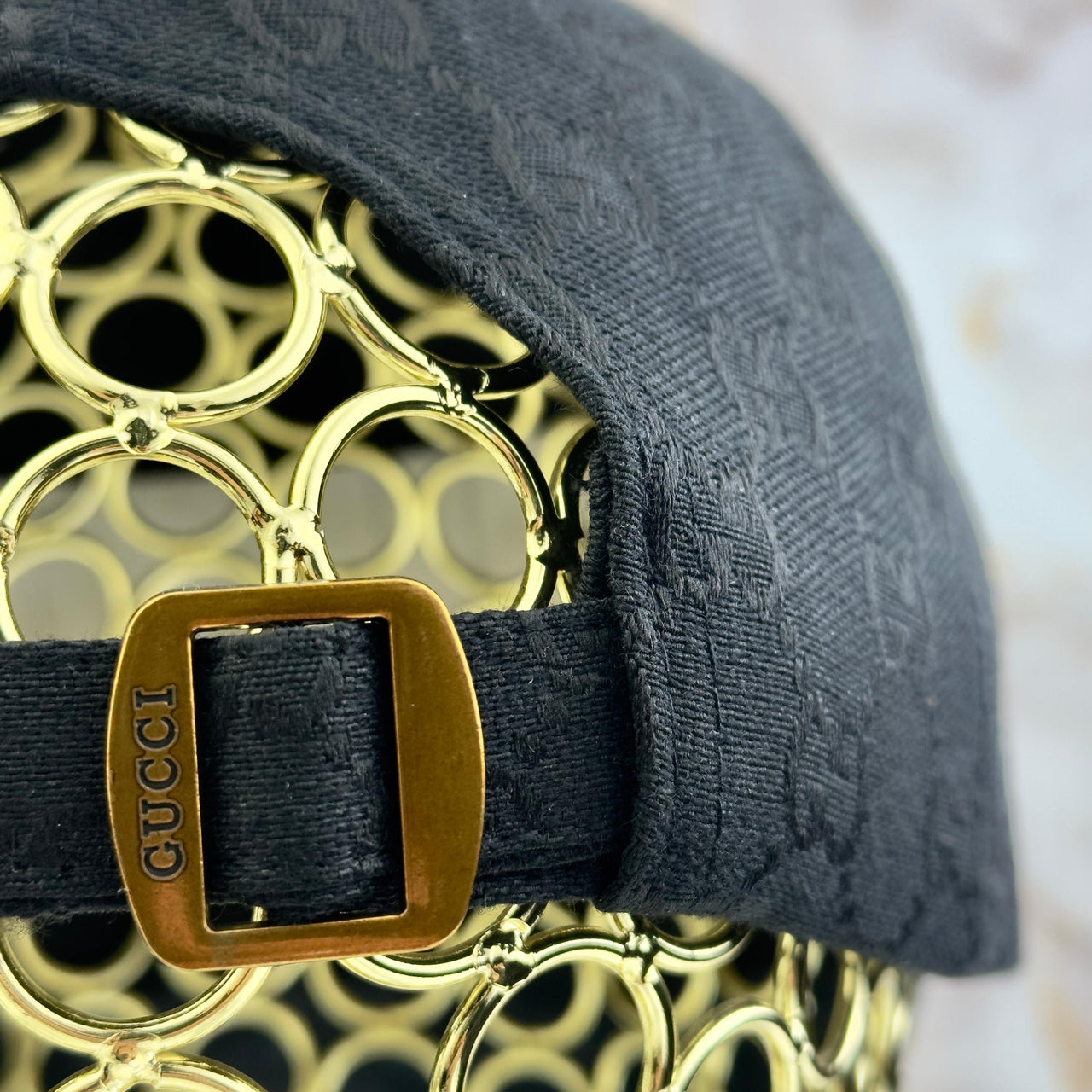 Gorra Gucci #31