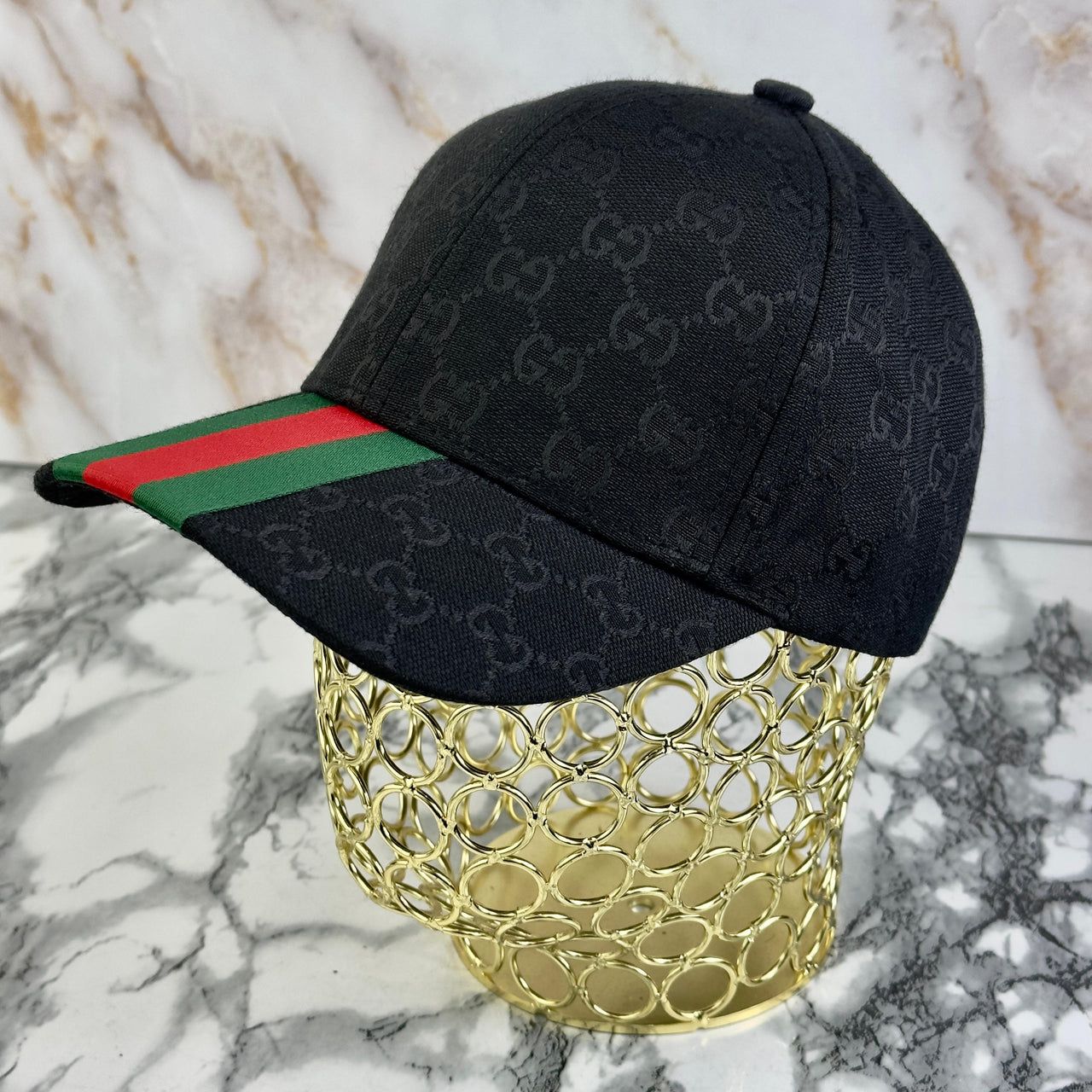 Gorra Gucci #31