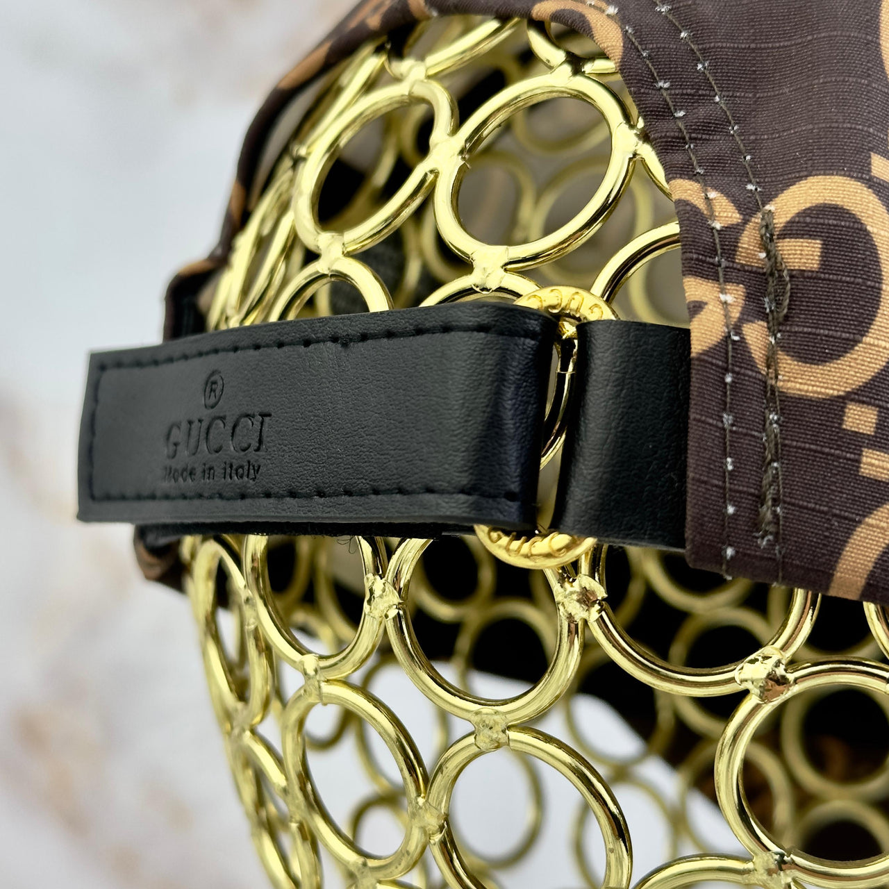 Gorra Gucci #32