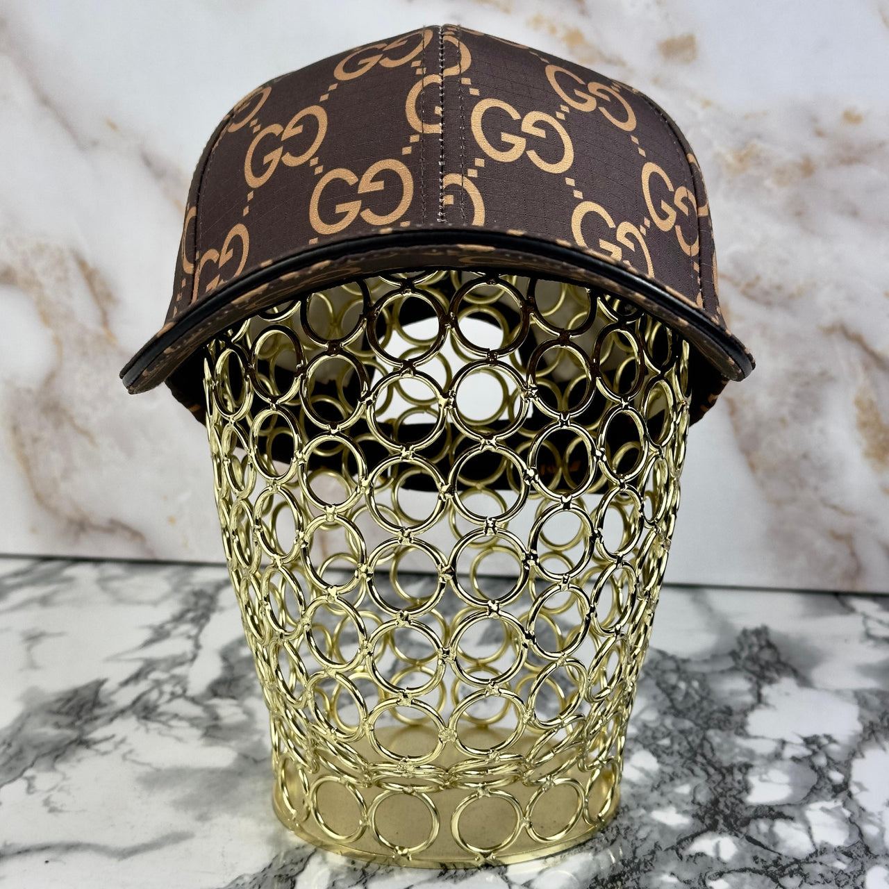 Gorra Gucci #32
