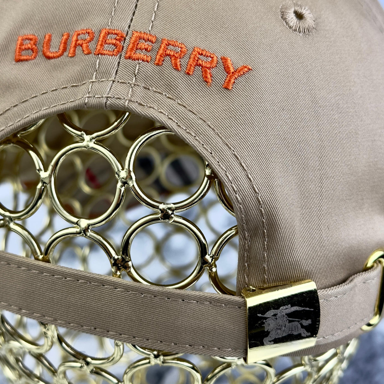 Gorra Burberry #7