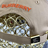 Thumbnail for Gorra Burberry #7
