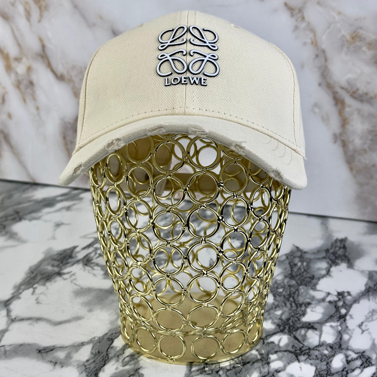 Gorra LOEWE #2