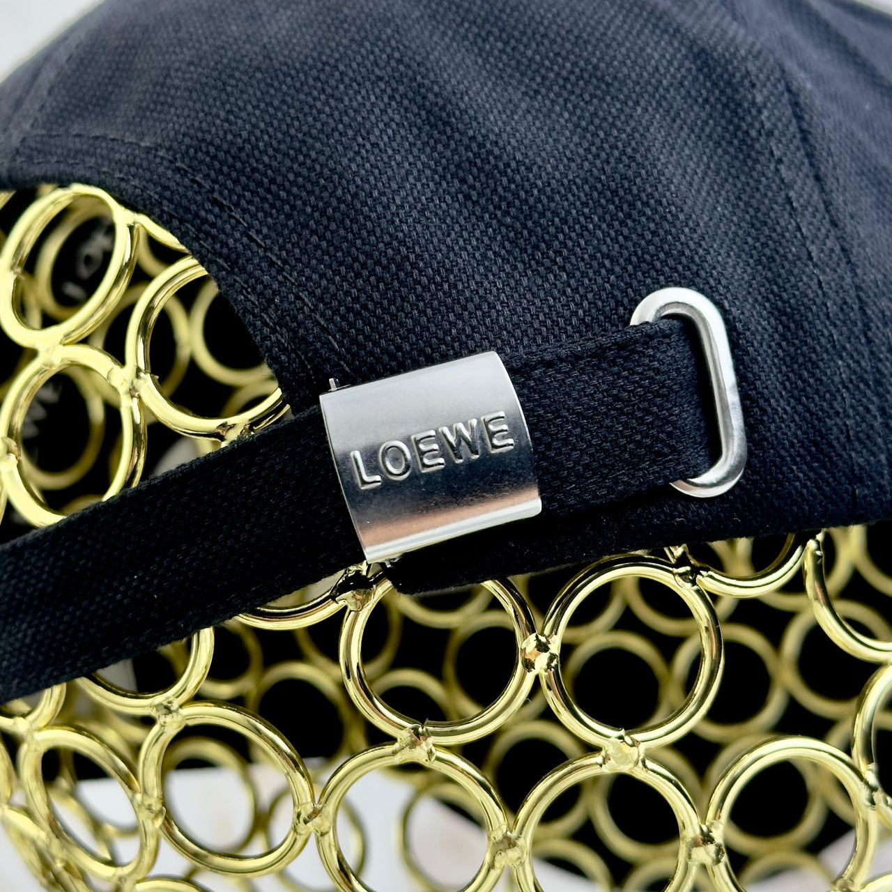 Gorra LOEWE #1