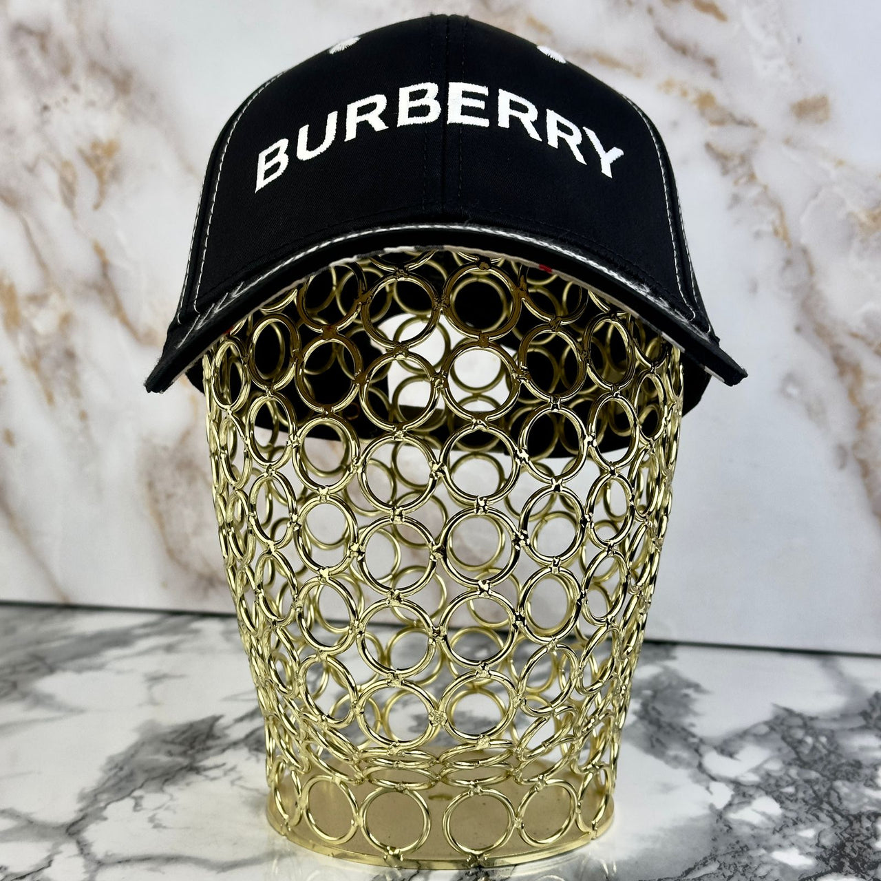 Gorra Burberry #5