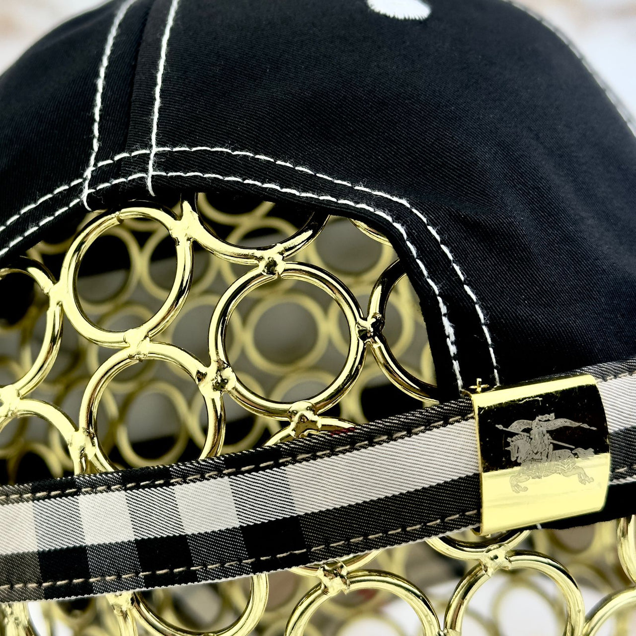 Gorra Burberry #5
