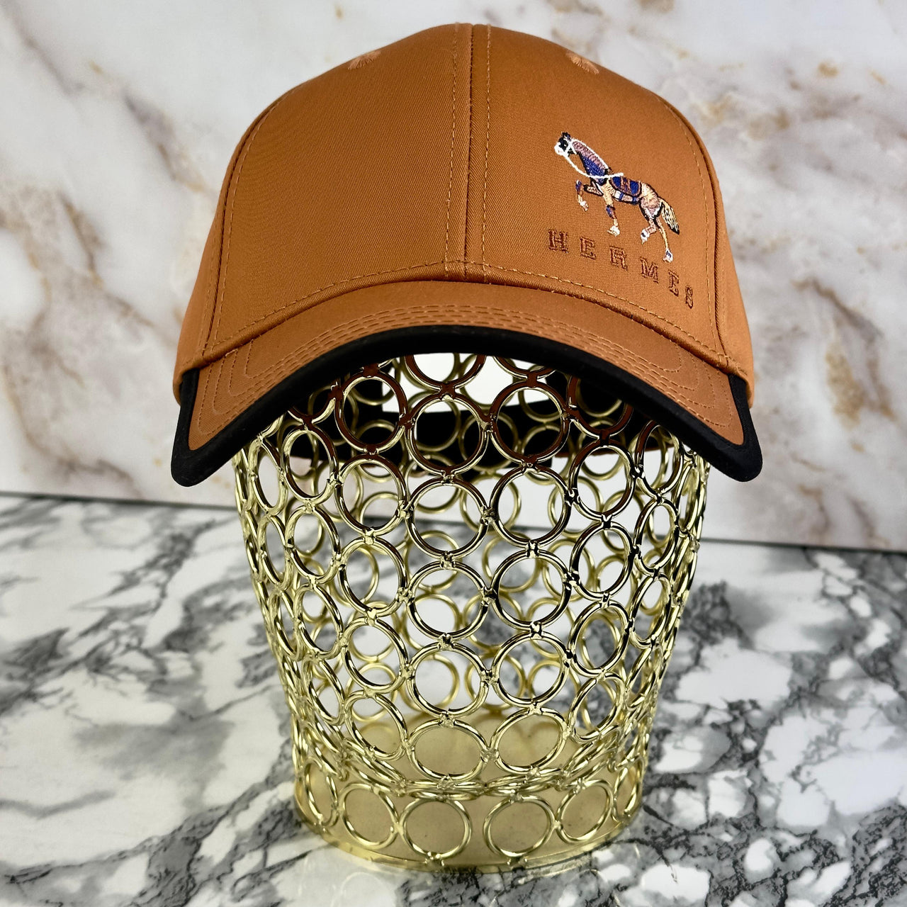 Gorra HERMES #2