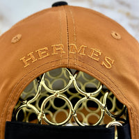 Thumbnail for Gorra HERMES #2