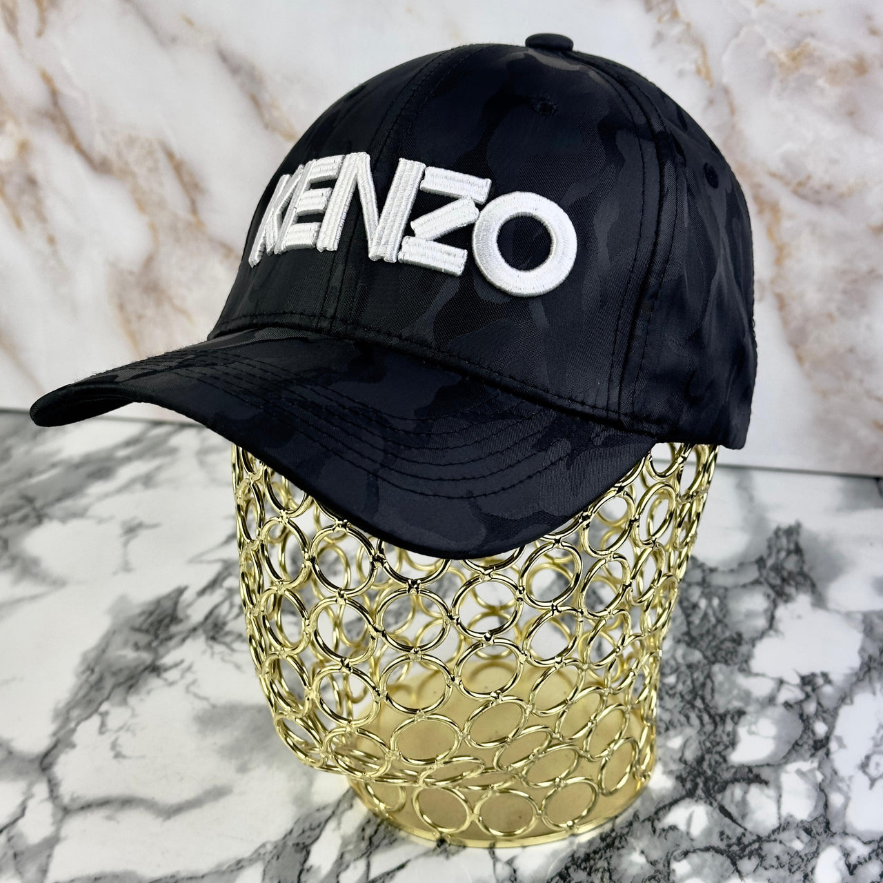 Gorra KENZO #1
