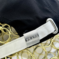 Thumbnail for Gorra Prada #3