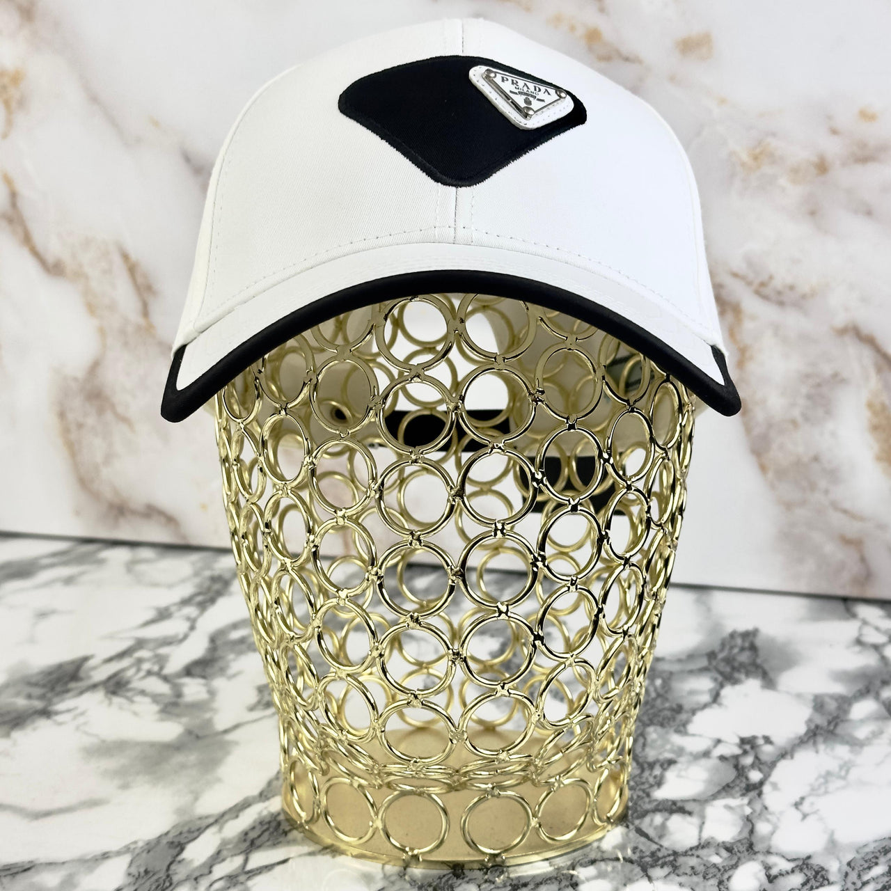 Gorra Prada #2
