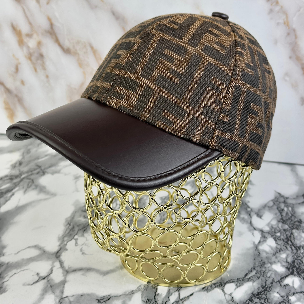 Gorra FENDI #3