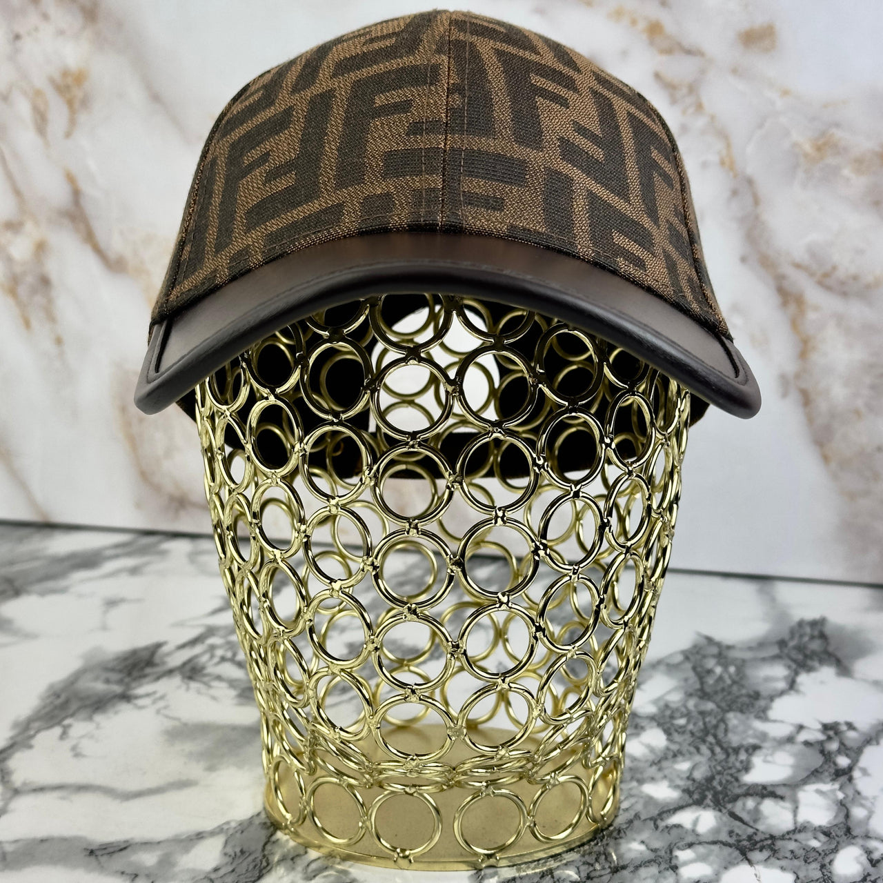 Gorra FENDI #3