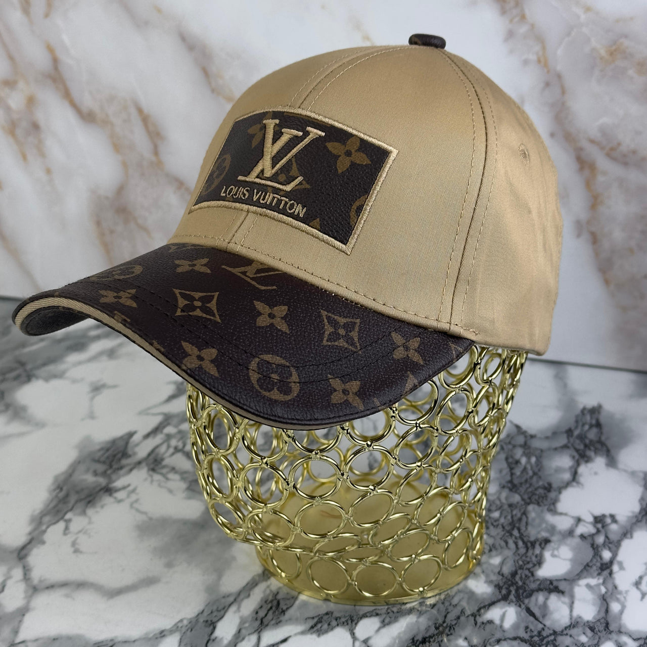 Gorra Louis Vuitton #20