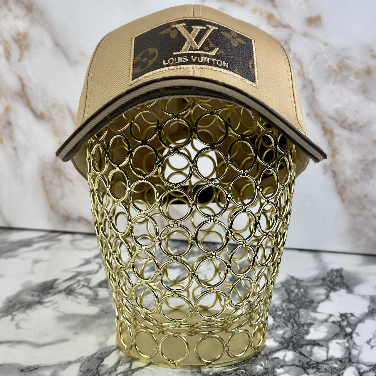 Gorra Louis Vuitton #20